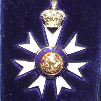 Order of St Michael
